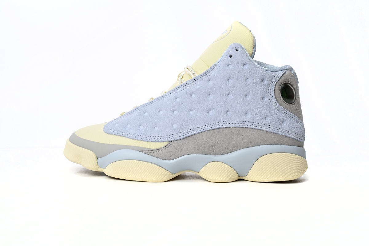 Air Jordan 13 Retro SoleFly