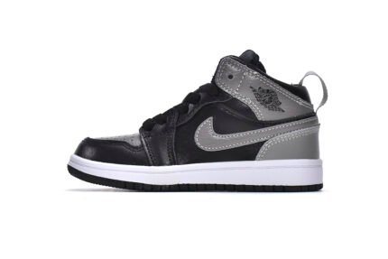 Air Jordan 1 Mid PS Shadow（Kids）