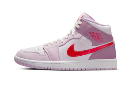Air Jordan 1 Mid Valentine's Day (2022)