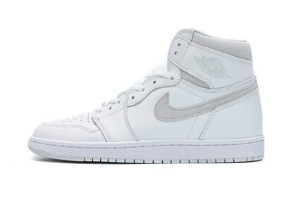 Air Jordan 1 Retro High 85 Neutral Grey