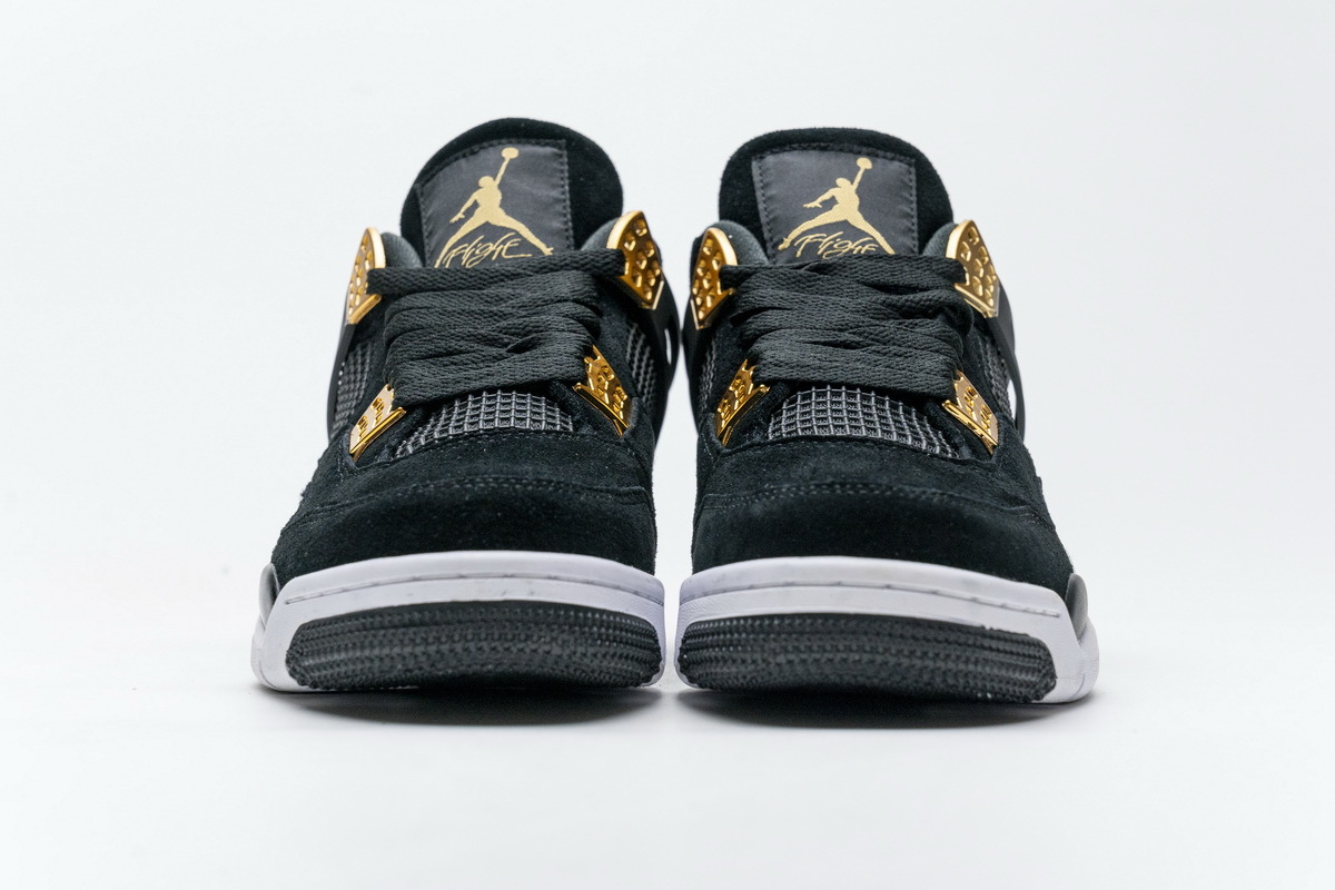 Air Jordan 4 Retro Royalty