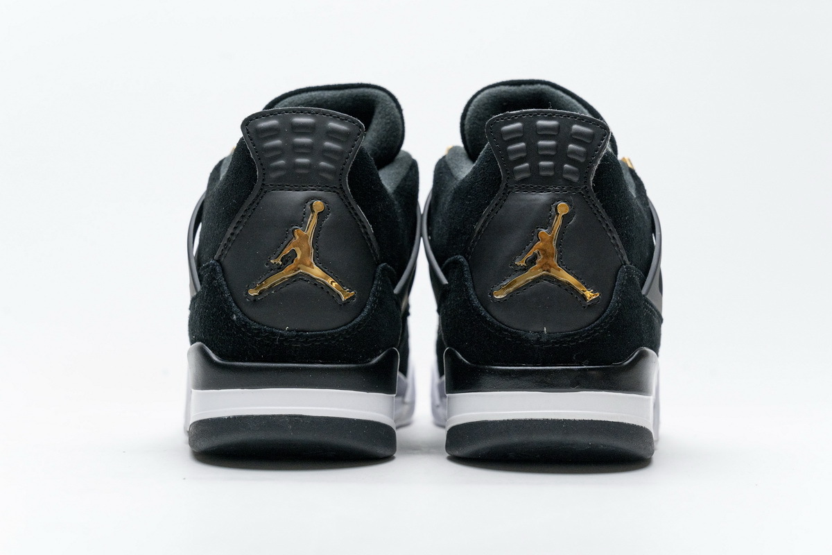 Air Jordan 4 Retro Royalty