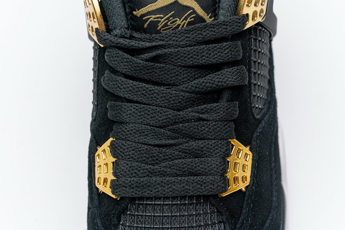 Air Jordan 4 Retro Royalty