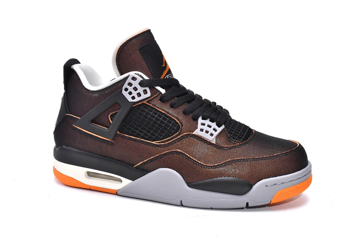 Air Jordan 4 Retro Starfish