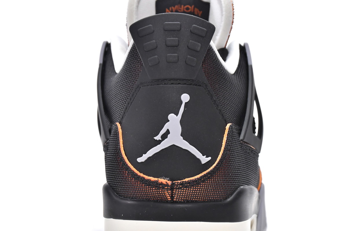 Air Jordan 4 Retro Starfish