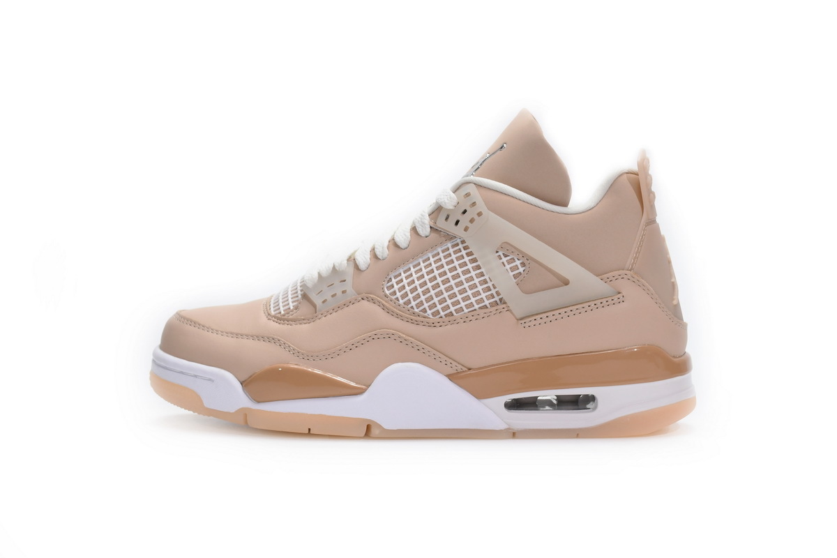 Air Jordan 4 Shimmer