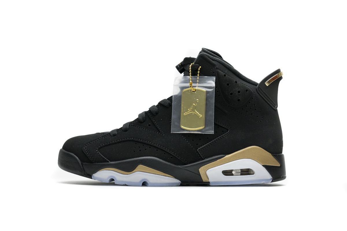 Air Jordan 6 Retro DMP