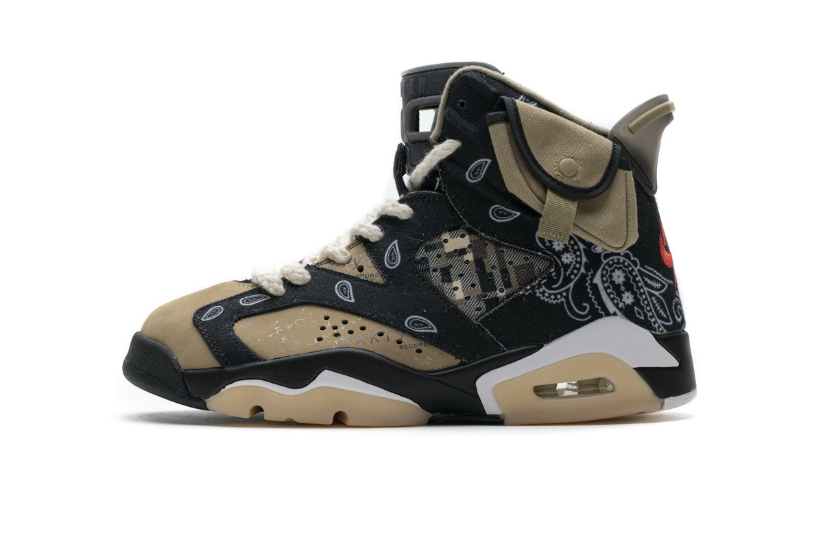 Air Jordan 6 Retro SP