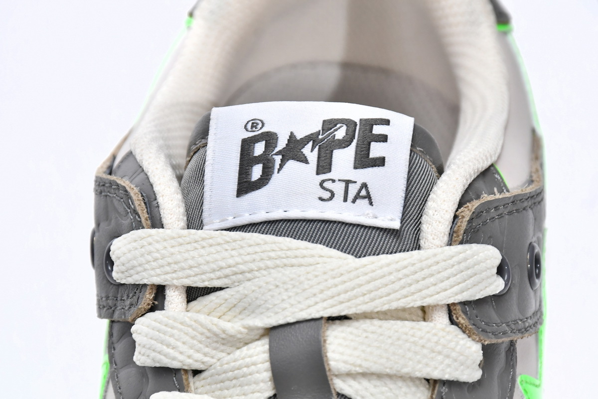 Bape Sk8 Sta Low