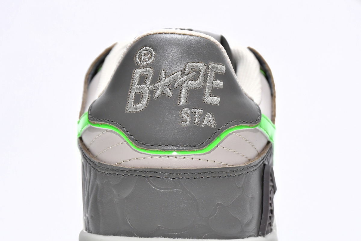 Bape Sk8 Sta Low