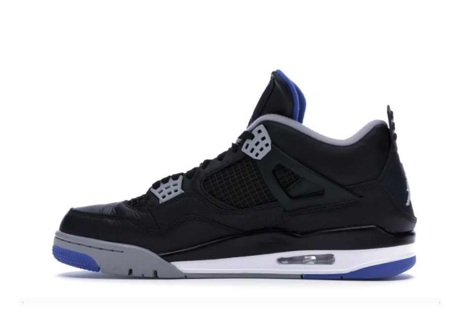 Jordan 4 Motorsports Alternate