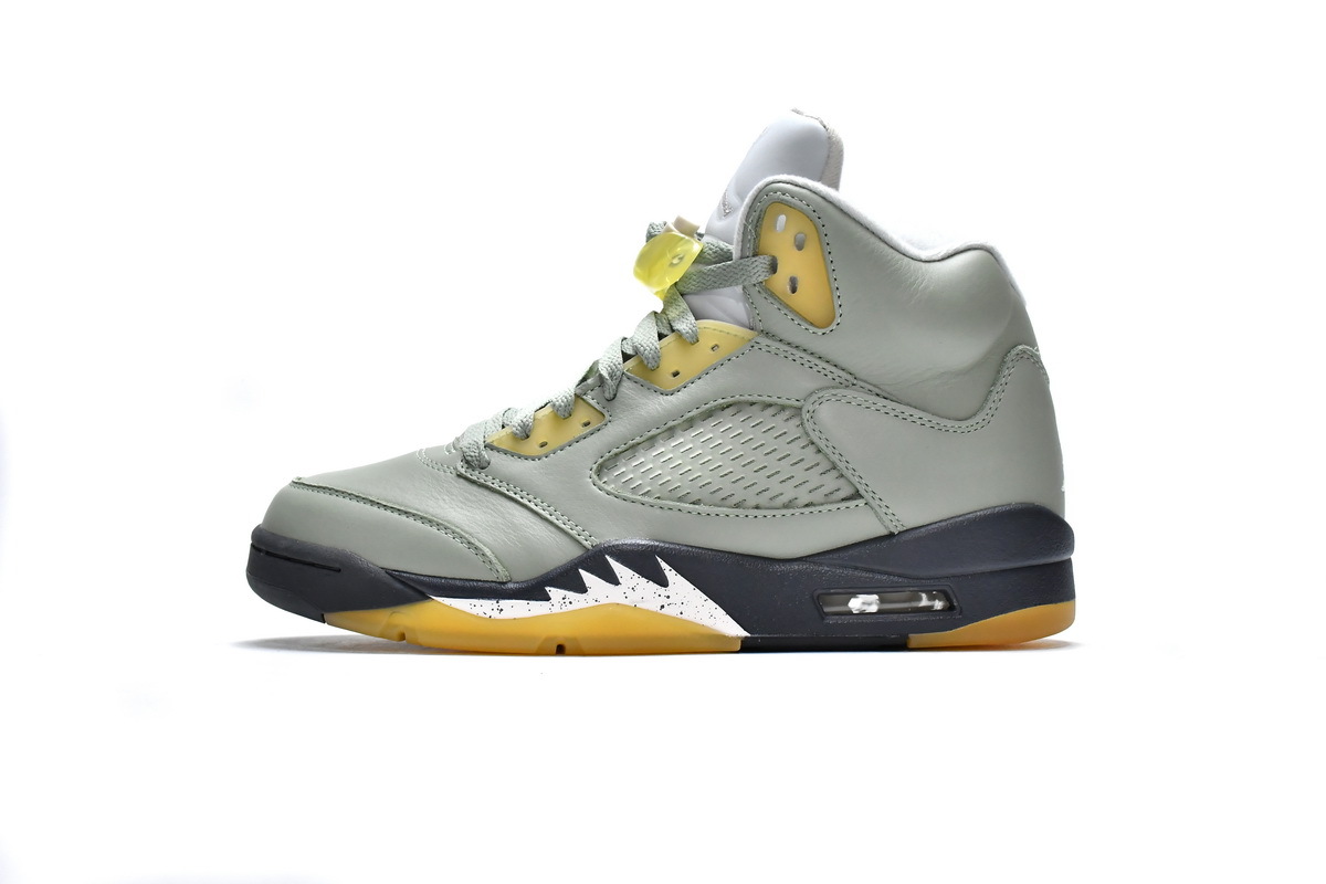 Jordan 5 Retro Jade Horizon