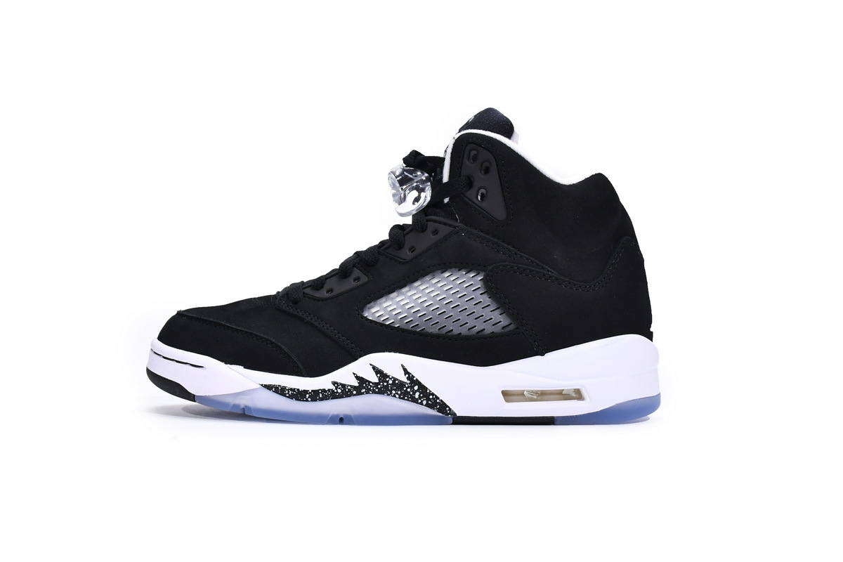 Jordan 5 Retro Moonlight (2021)​