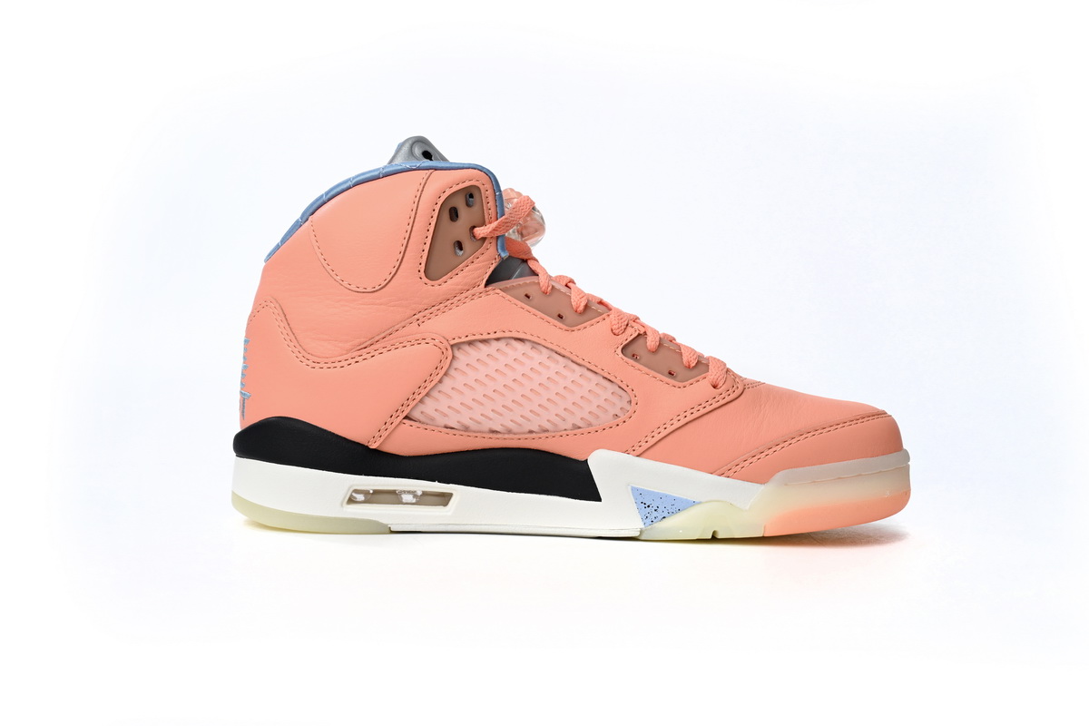 Jordan 5 Retro DJ Khaled We The Best Crimson Bliss