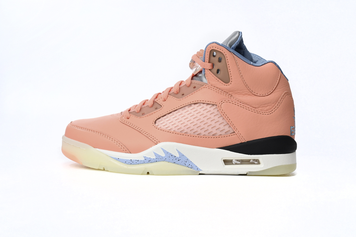 Jordan 5 Retro DJ Khaled We The Best Crimson Bliss