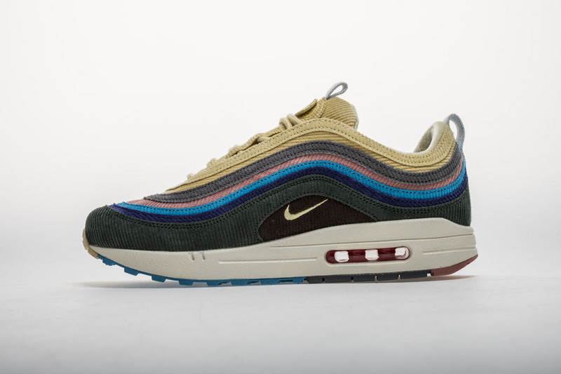 Nike Air Max 1/97 Sean Wotherspoon