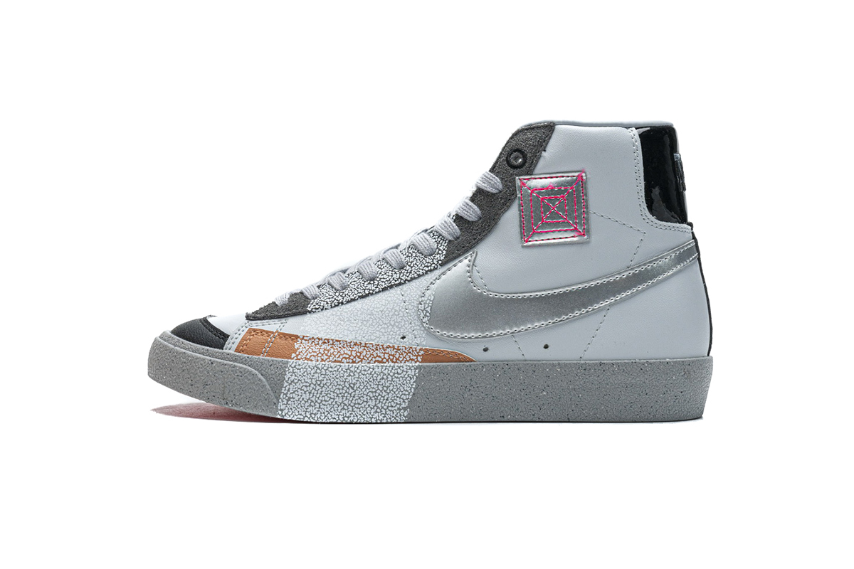 Nike Blazer Mid 77 VNTG Shanghai