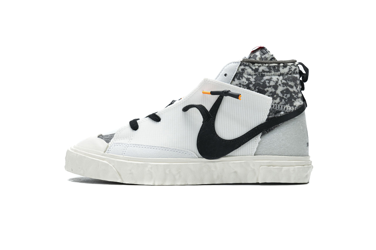 Nike Blazer Mid READYMADE White