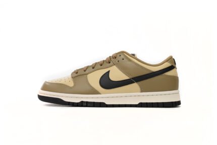 Nike Dunk Low Dark Driftwood