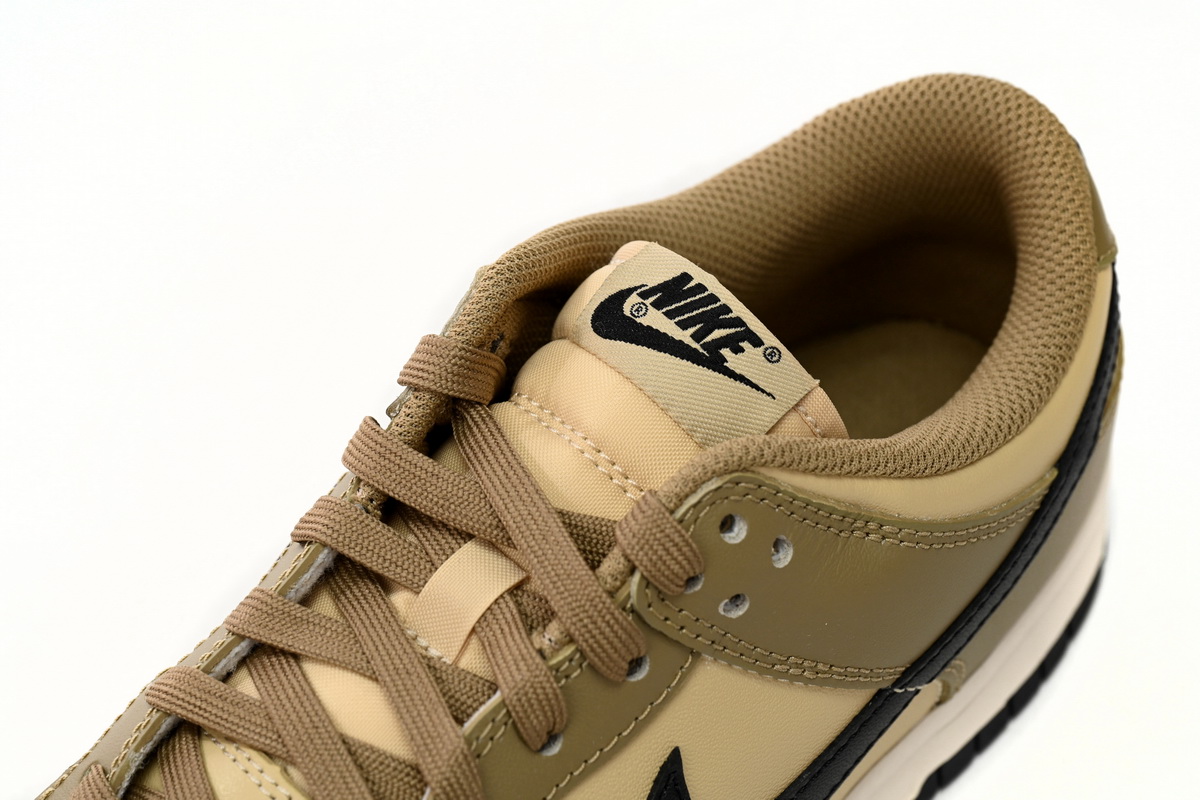 Nike Dunk Low Dark Driftwood