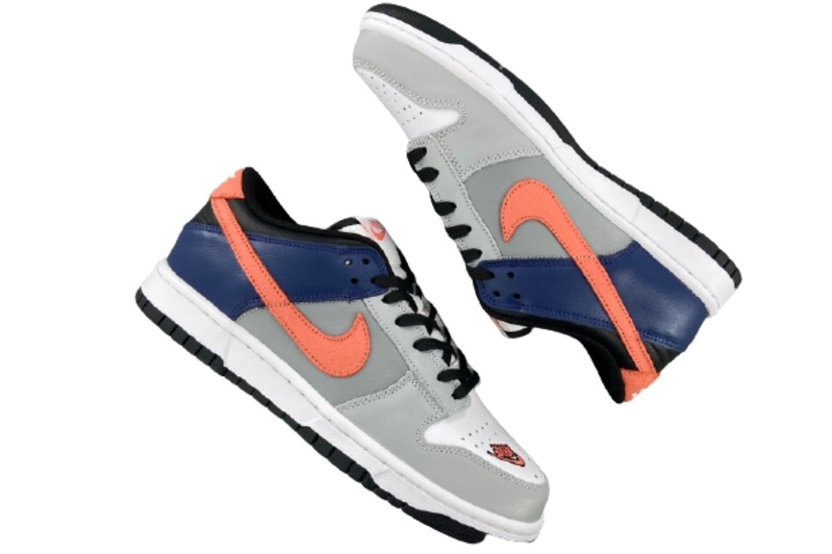 Nike Dunk Low EKIN​