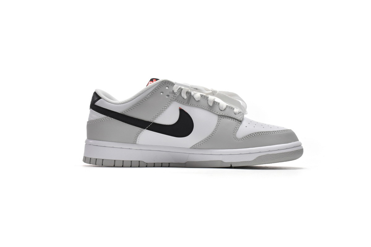 Nike Dunk Low Lottery