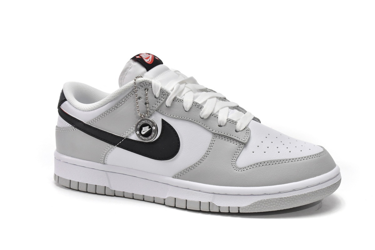 Nike Dunk Low Lottery