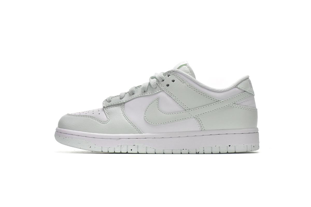 Nike Dunk Low Next Nature White Mint