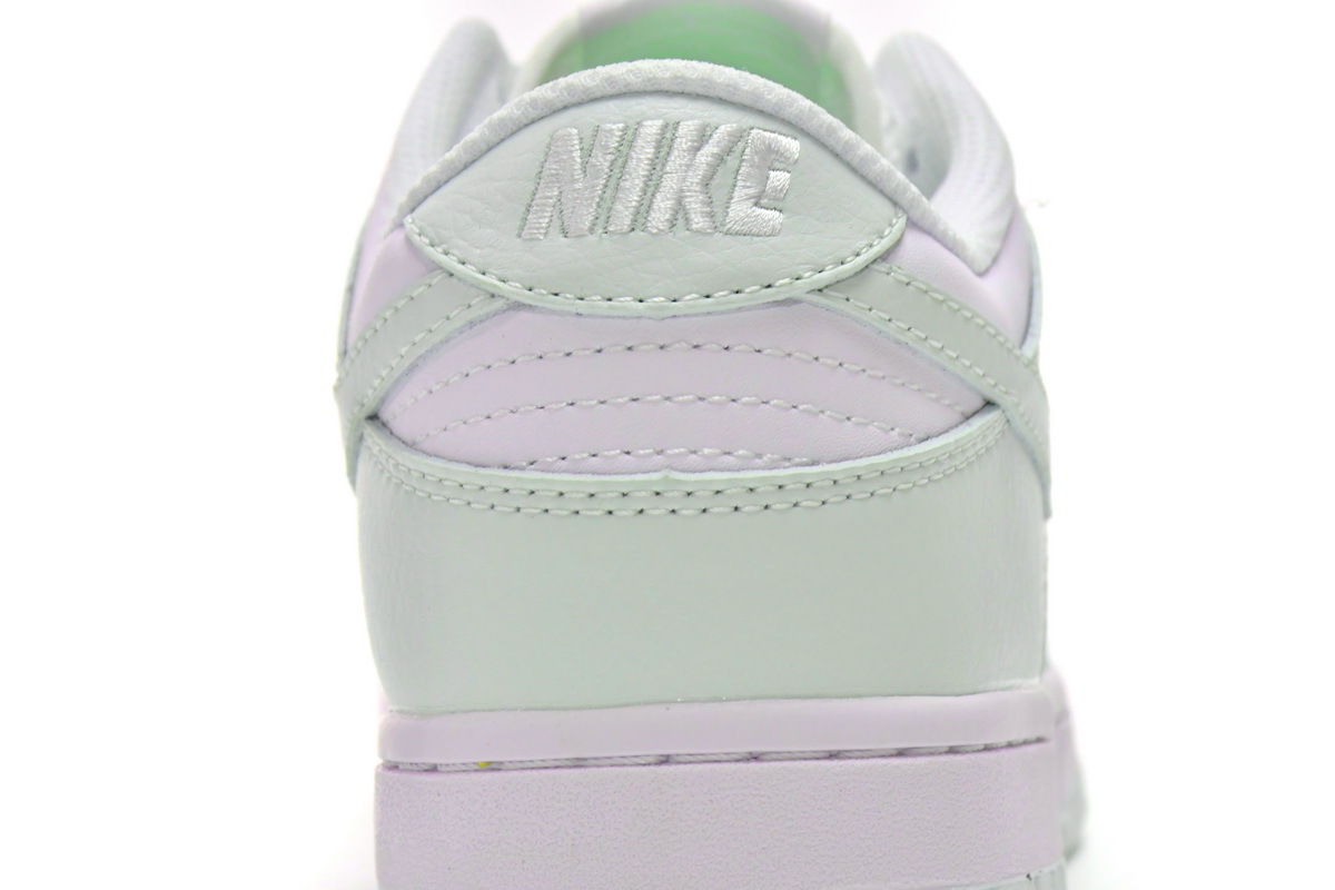 Nike Dunk Low Next Nature White Mint