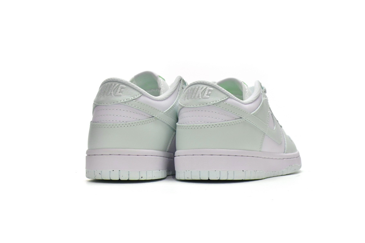 Nike Dunk Low Next Nature White Mint