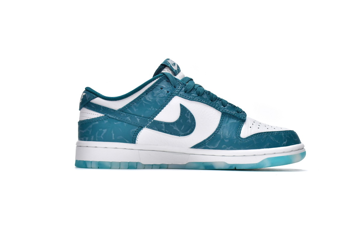 Nike Dunk Low Ocean