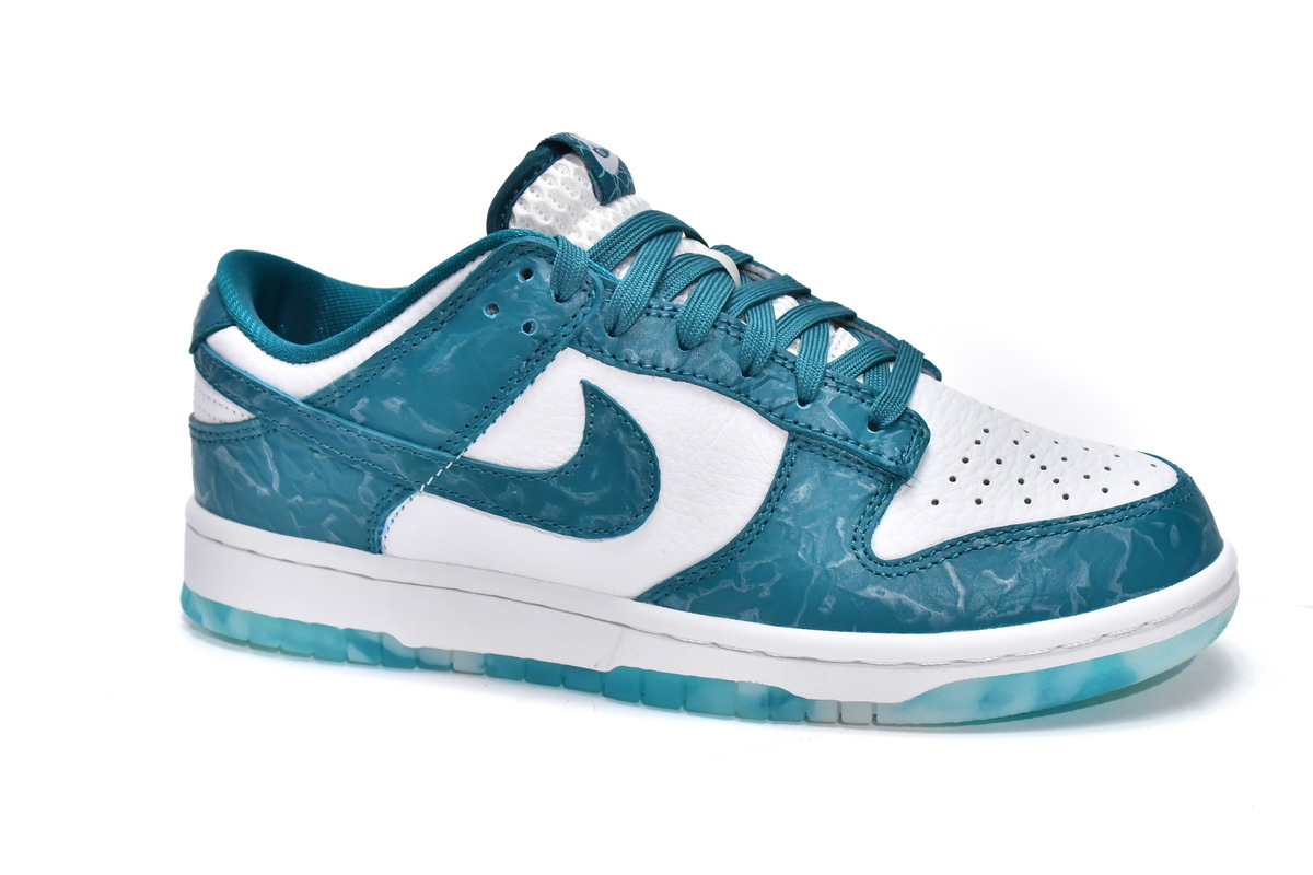 Nike Dunk Low Ocean