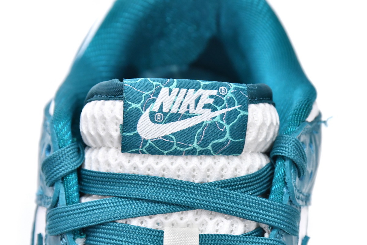 Nike Dunk Low Ocean