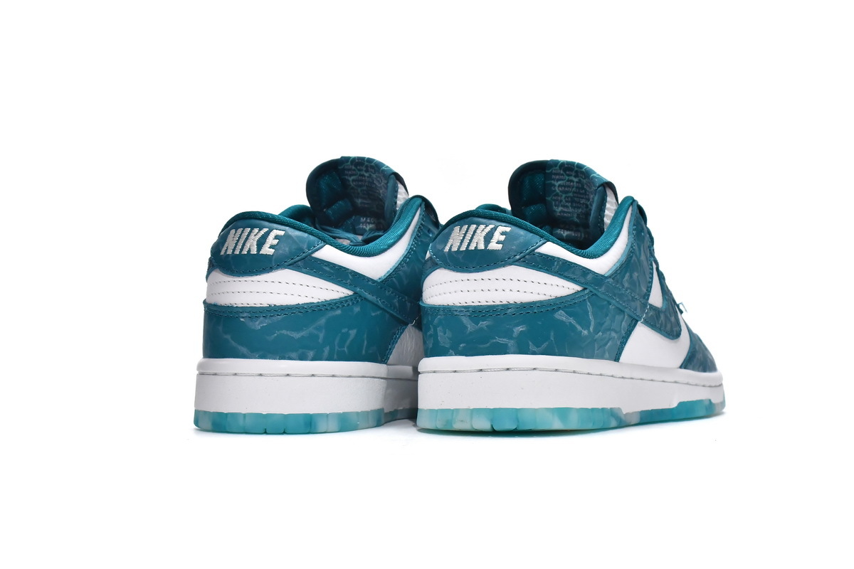 Nike Dunk Low Ocean