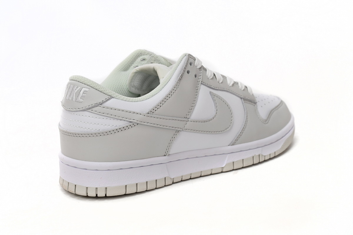 Nike Dunk Low Photon Dust