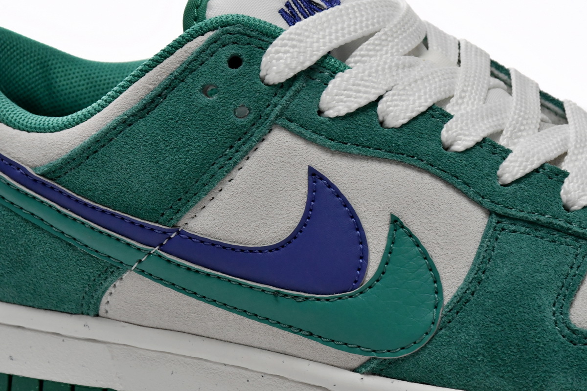 Nike Dunk Low SE 85 Neptune Green