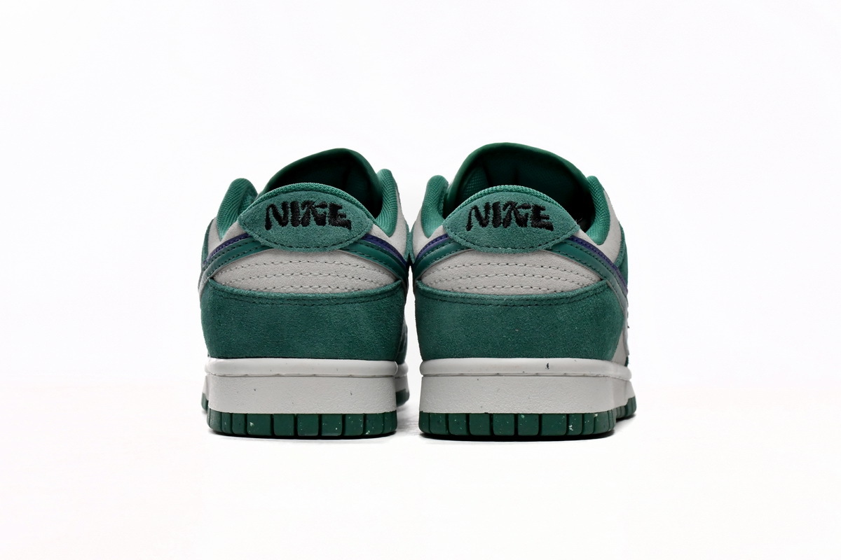 Nike Dunk Low SE 85 Neptune Green