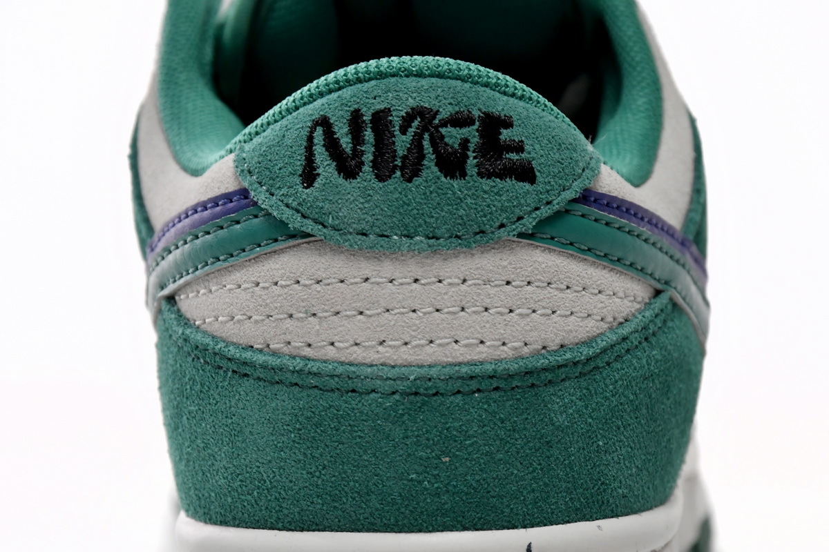 Nike Dunk Low SE 85 Neptune Green