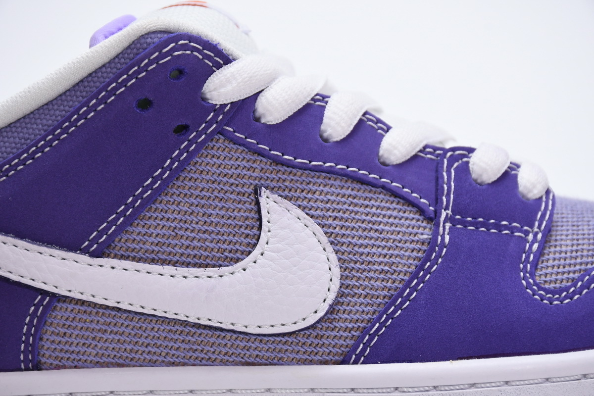 Nike Dunk SB Low Lilac