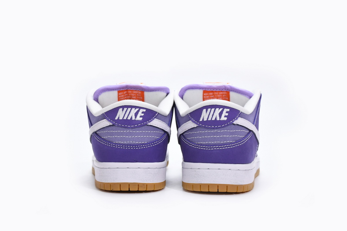 Nike Dunk SB Low Lilac