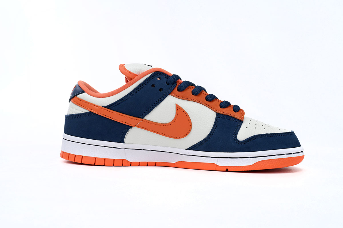 Nike SB Dunk Low Broncos