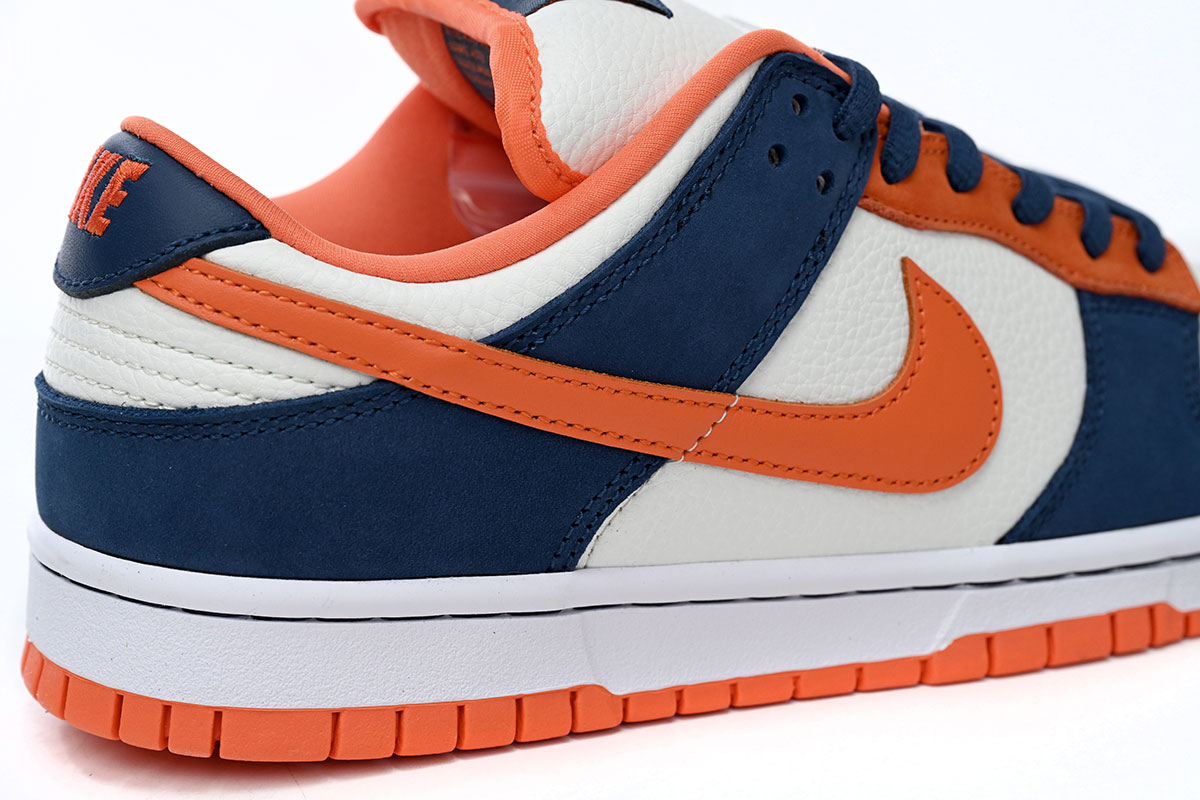 Nike SB Dunk Low Broncos