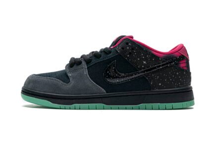 Nike SB Dunk Low Premier Northern Lights