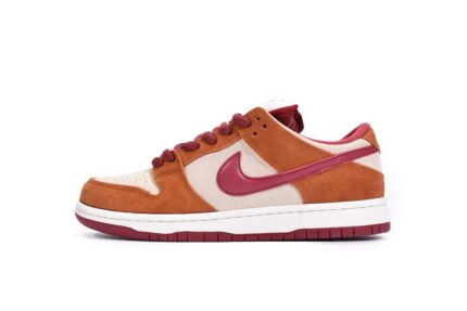 Nike SB Dunk Low Pro Dark Russet Cedar​