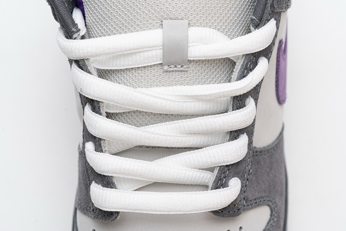 Nike SB Dunk Low Purple Pigeon