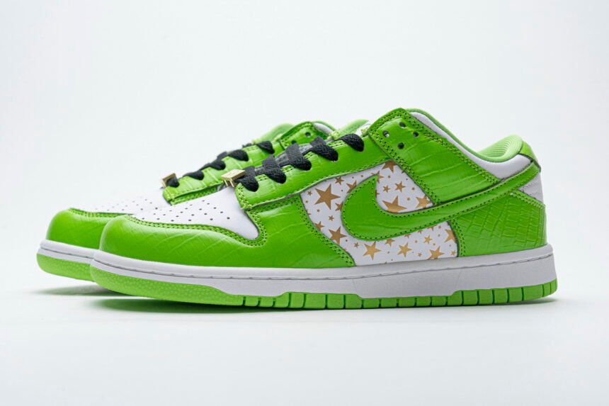 sb dunk low ice