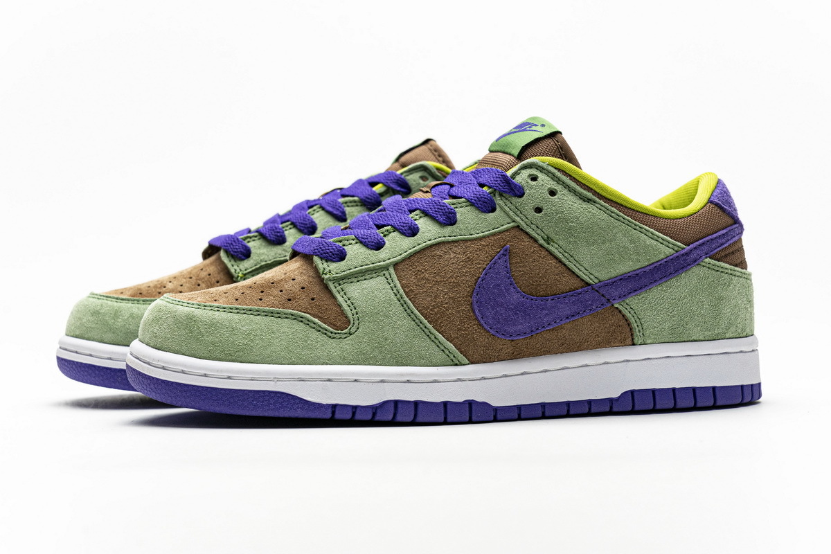 Nike SB Dunk Low Veneer