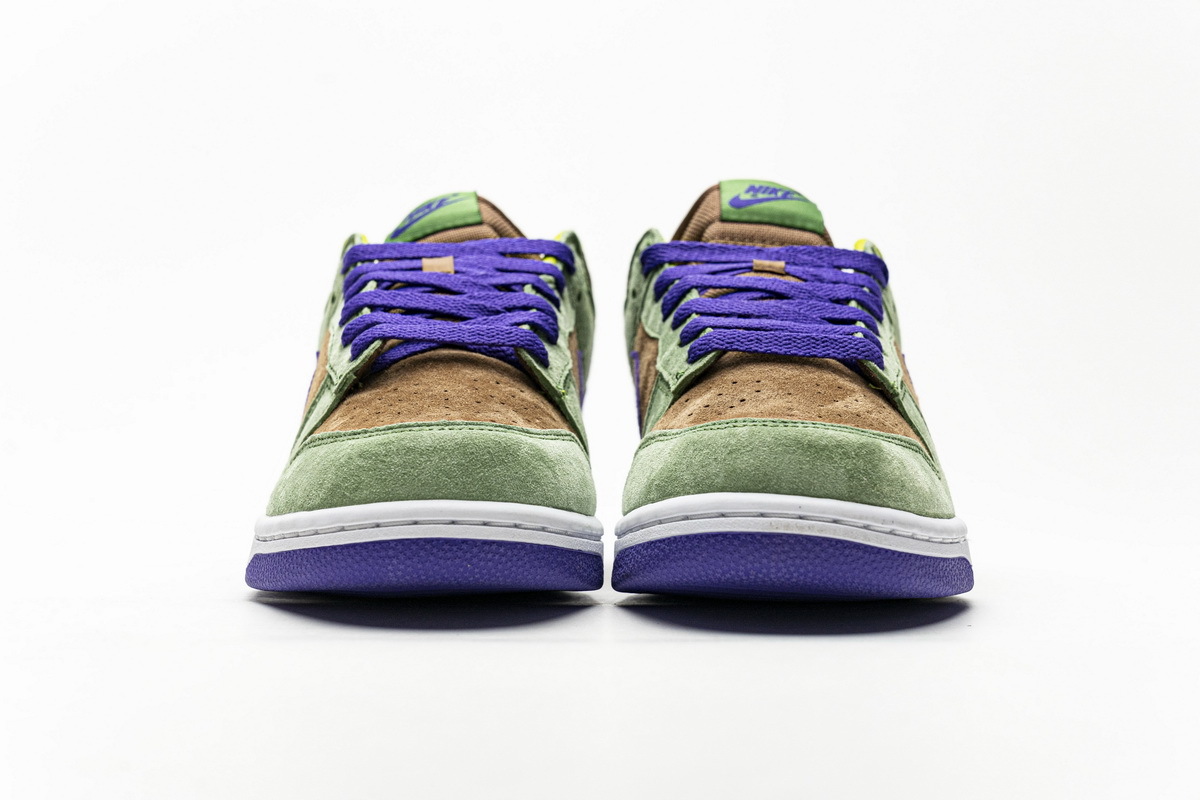 Nike SB Dunk Low Veneer