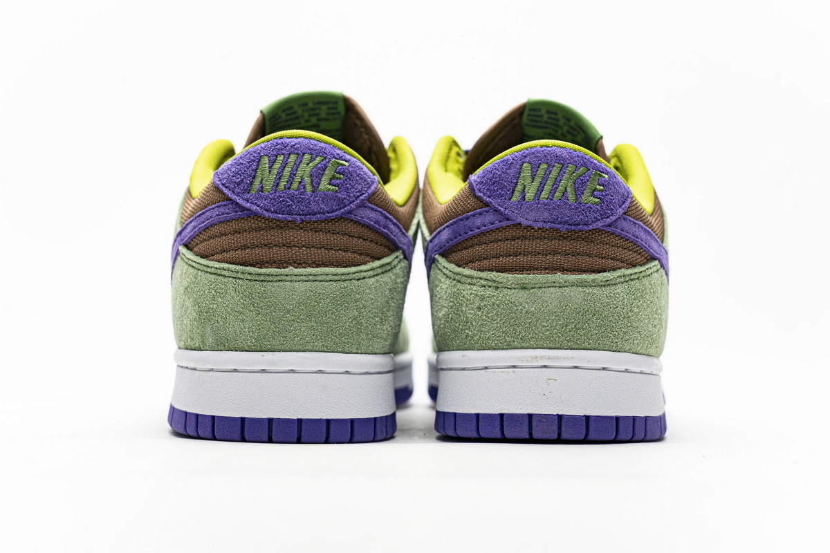 Nike SB Dunk Low Veneer