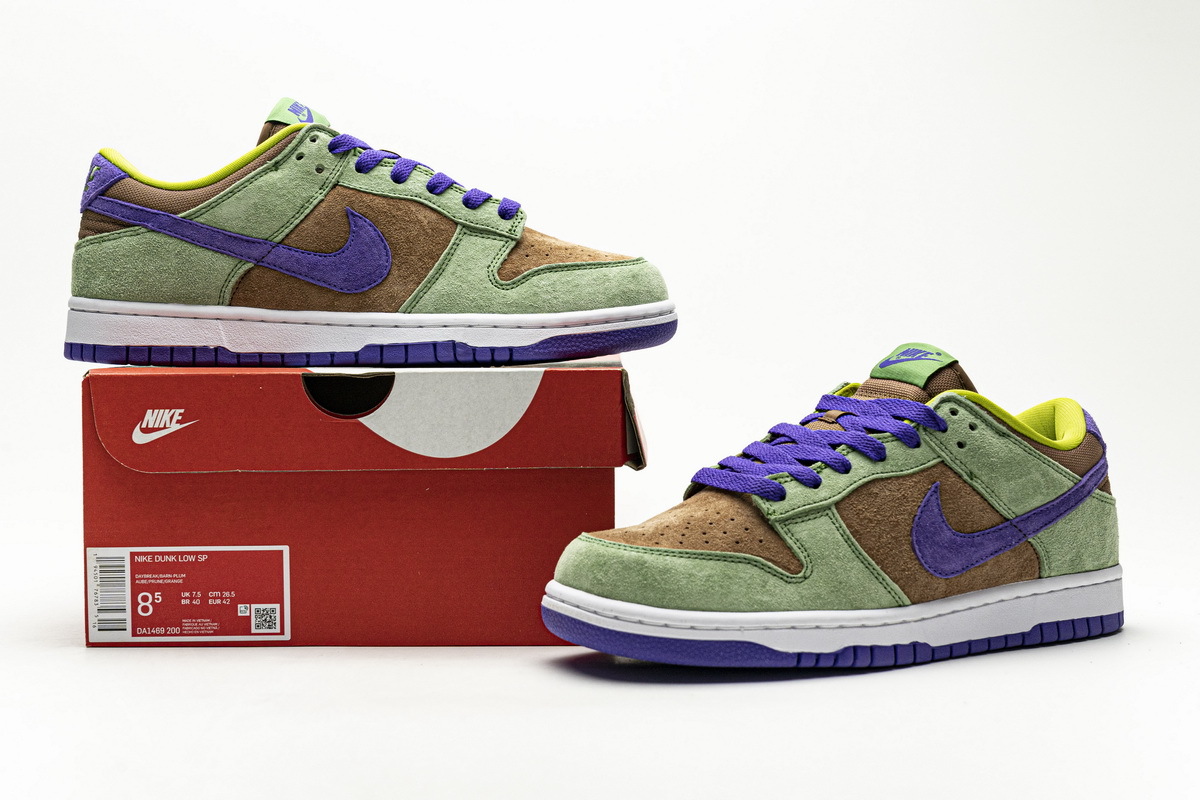 Nike SB Dunk Low Veneer